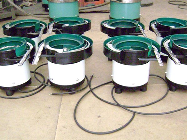 如何才能訂購(gòu)合適的振動(dòng)盤？