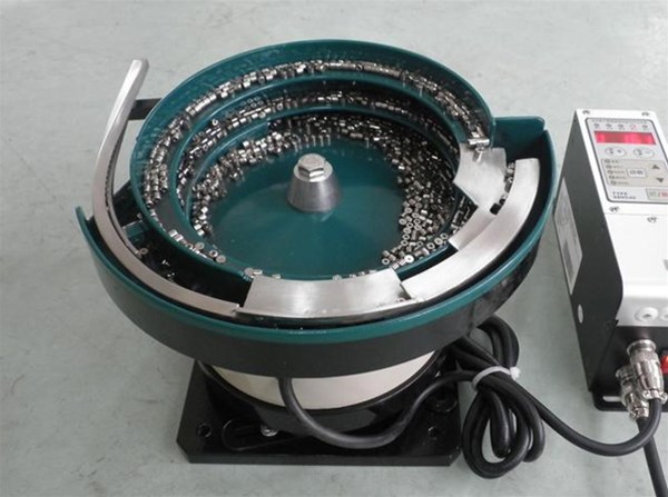 振動(dòng)盤振動(dòng)過(guò)慢等故障的具體問(wèn)題？