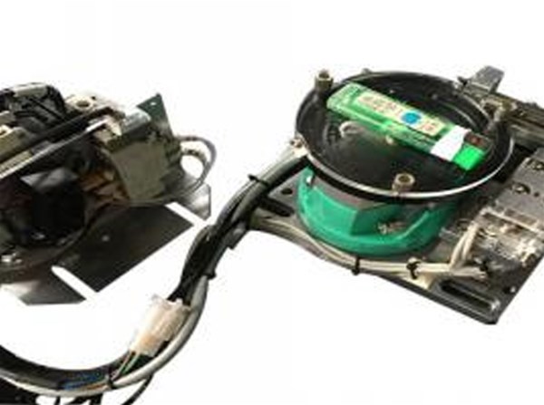 振動盤的特殊場景處理和注意事項